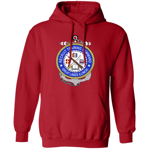 RTC Great Lakes 2 Pullover Hoodie