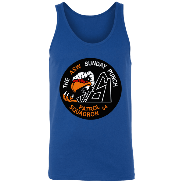 VP 64 1 Unisex Tank