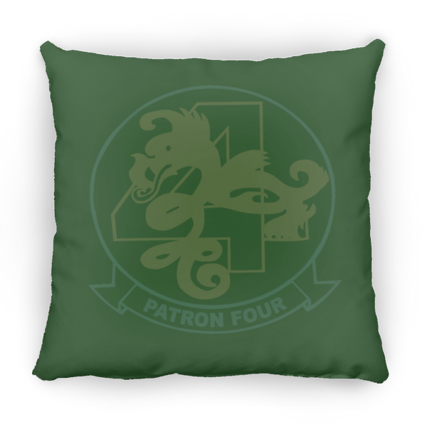 VP 04 1 Pillow - Medium Square