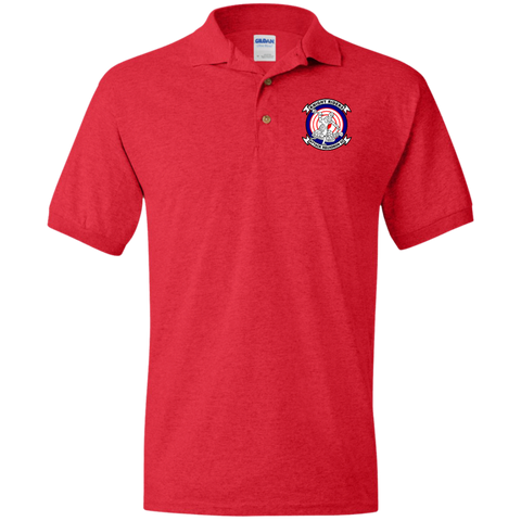 VA 52 1 Jersey Polo Shirt