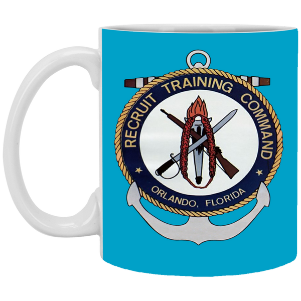 RTC Orlando 1 Mug - 11oz