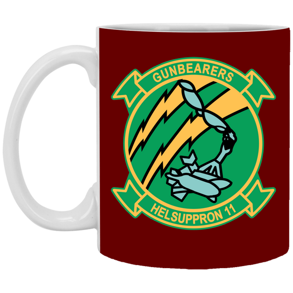 HC 11 2 Mug - 11oz