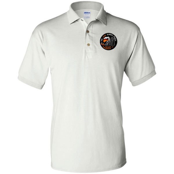 VP 64 1 Jersey Polo Shirt