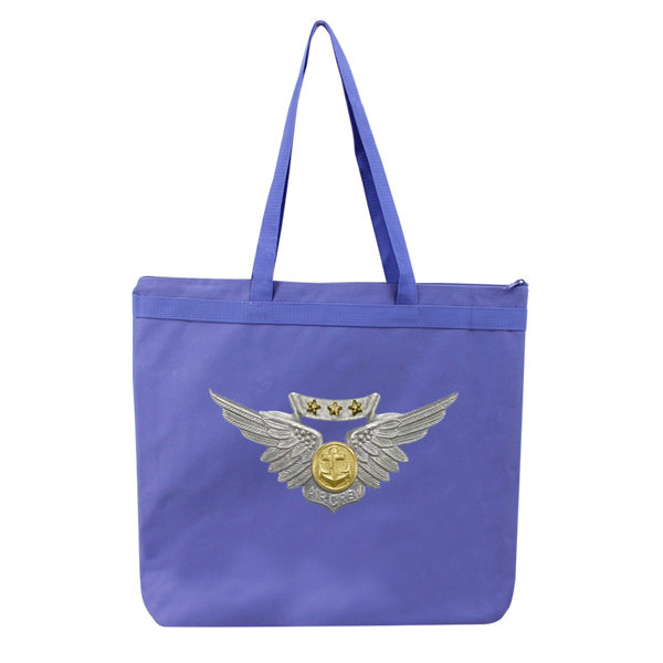 Combat Air 1 Melody Large Tote