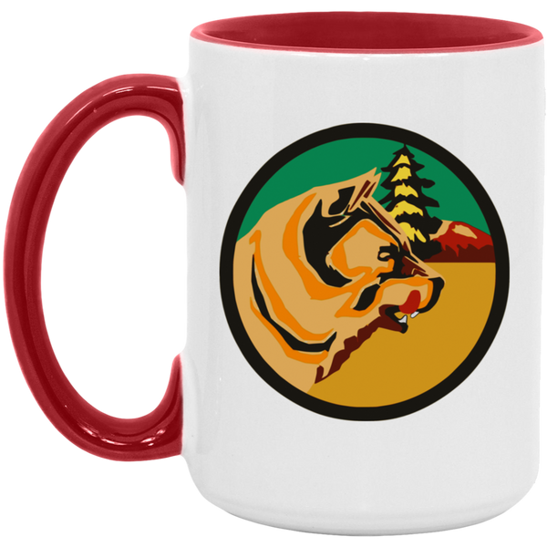 VP 03 1 Accent Mug - 15oz