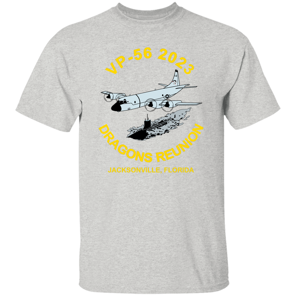 VP 56 2023 R4 Custom Ultra Cotton T-Shirt