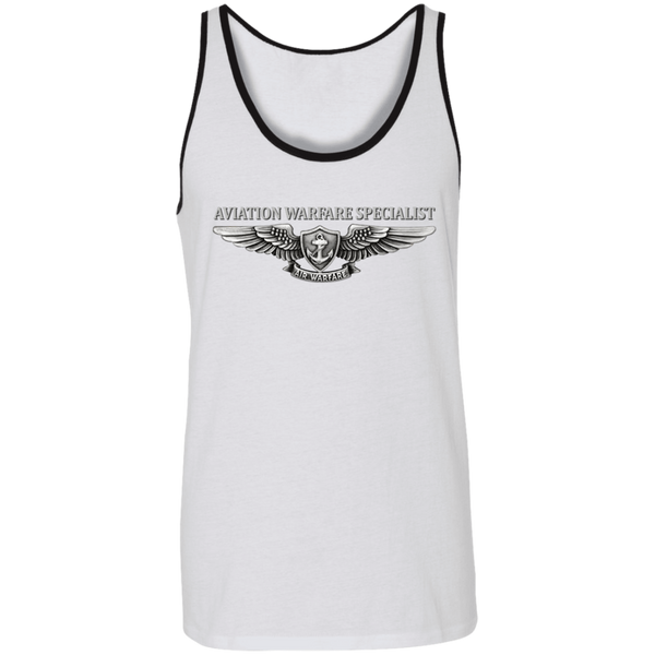 Air Warfare 2 Unisex Tank