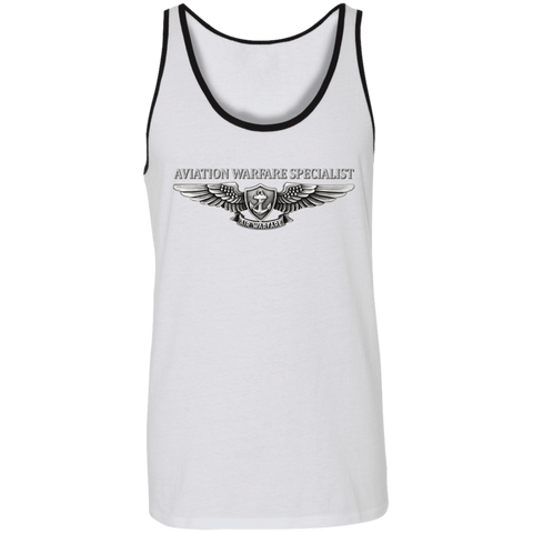 Air Warfare 2 Unisex Tank