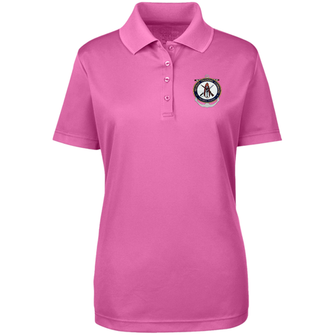 RTC Orlando 1 Core 365 Ladies' Origin Pique Polo