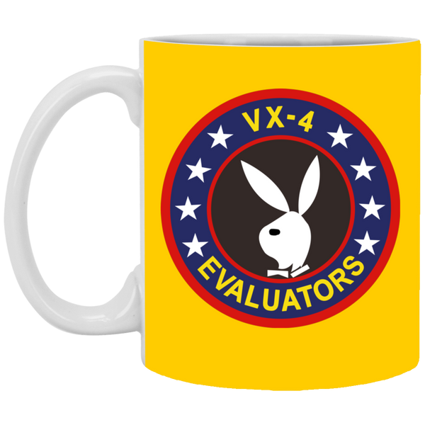 VX 04 1 Mug - 11oz