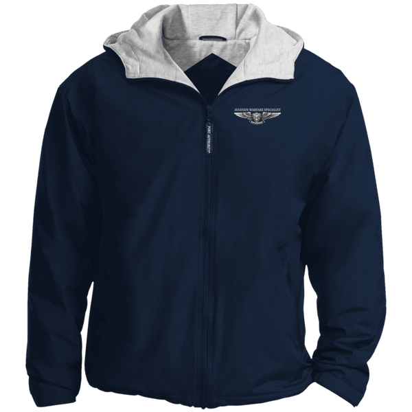 Air Warfare 2 Team Jacket