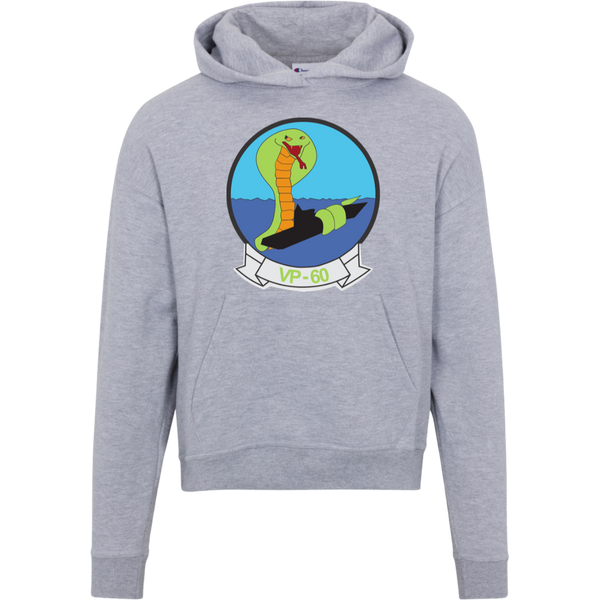 VP 60 1 Champion Ladies' Powerblend Hoodie