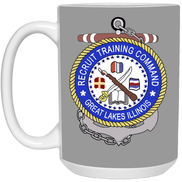 RTC Great Lakes 2 Mug - 15oz