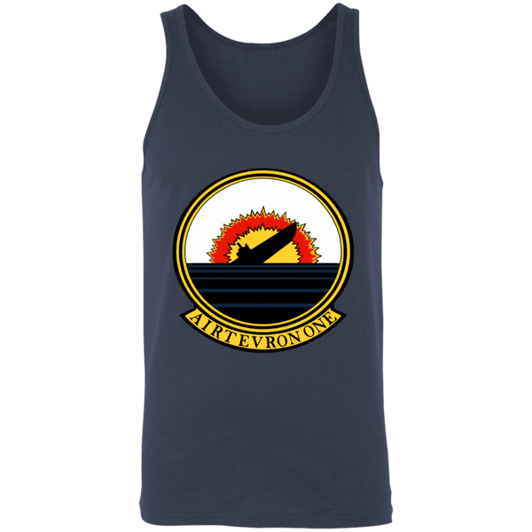 VX 01 Unisex Tank