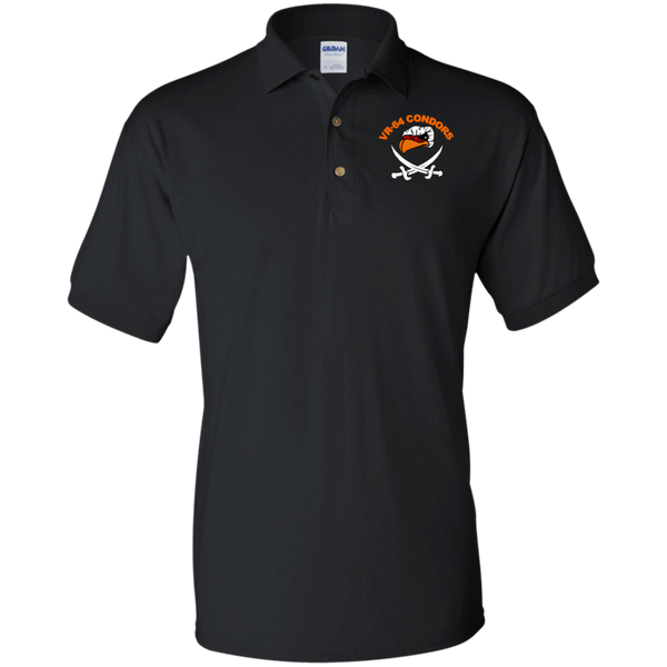 VR 64 3 Jersey Polo Shirt