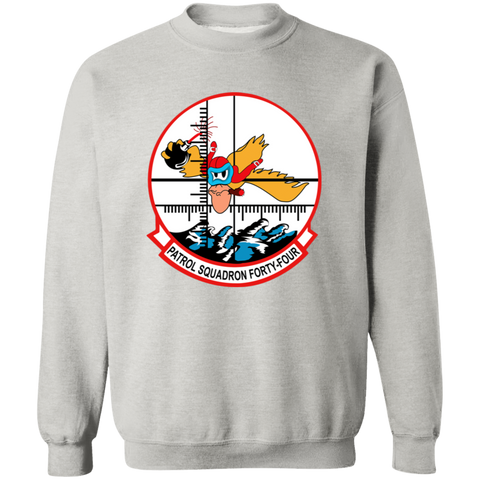 VP 44 1 Crewneck Pullover Sweatshirt