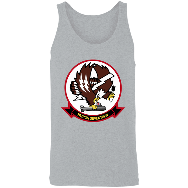 VP 17 1 Unisex Tank