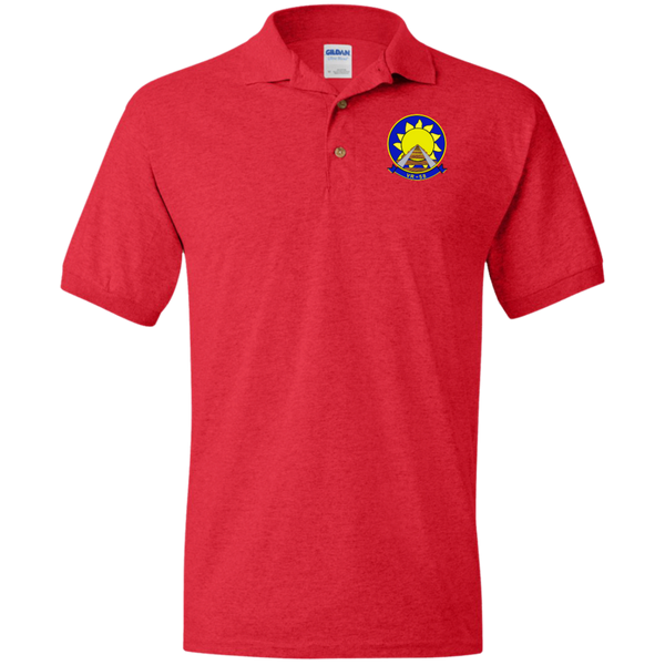 VR 58 2 Jersey Polo Shirt