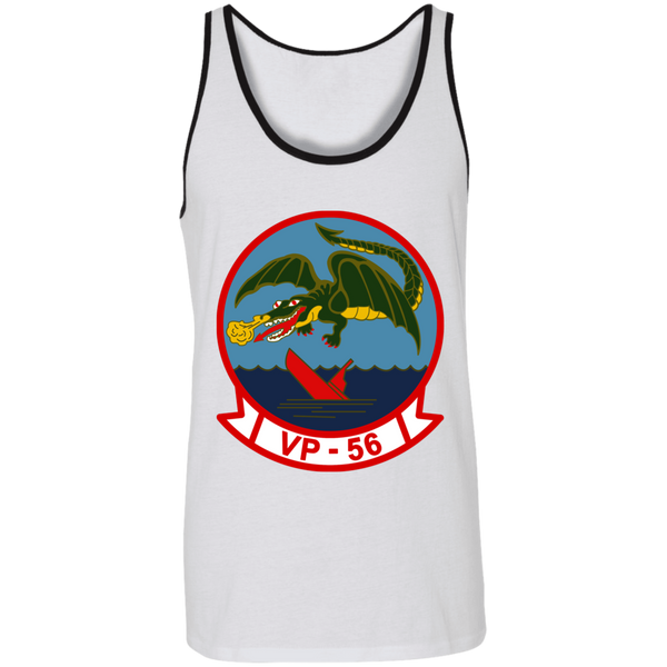 VP 56 4 Unisex Tank