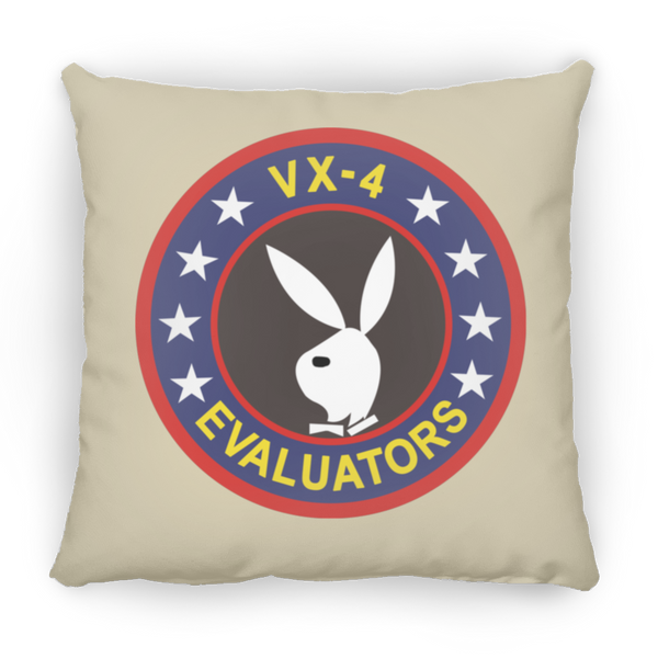 VX 04 1 Pillow - Medium Square