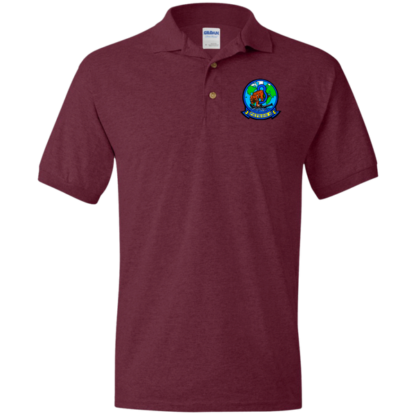 VP 08 1 Jersey Polo Shirt