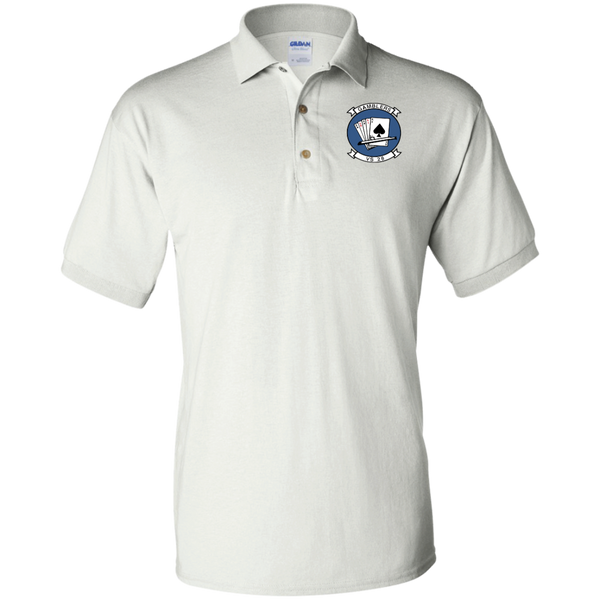 VS 28 3 Jersey Polo Shirt