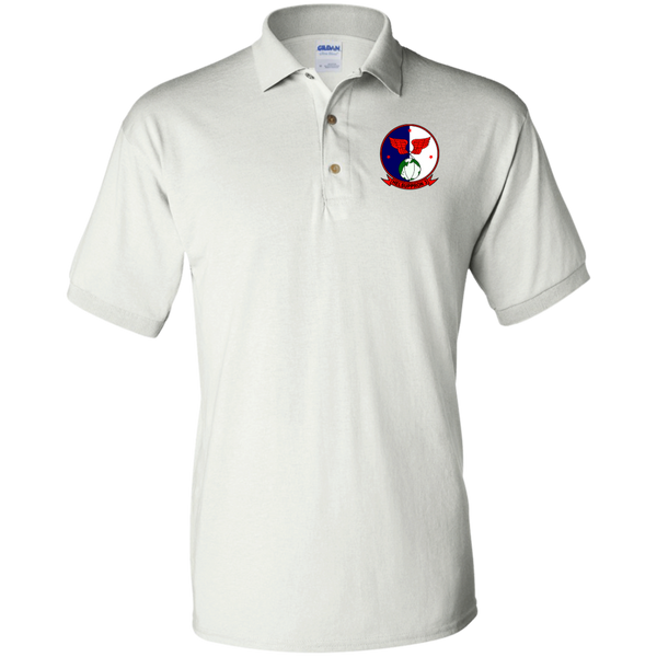 HC 03 2 Jersey Polo Shirt