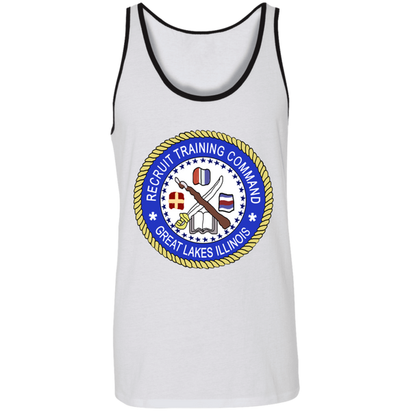 RTC Great Lakes 1 Unisex Tank