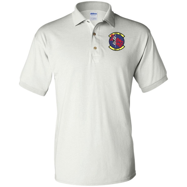 VRC 40 Det 1 1 Jersey Polo Shirt