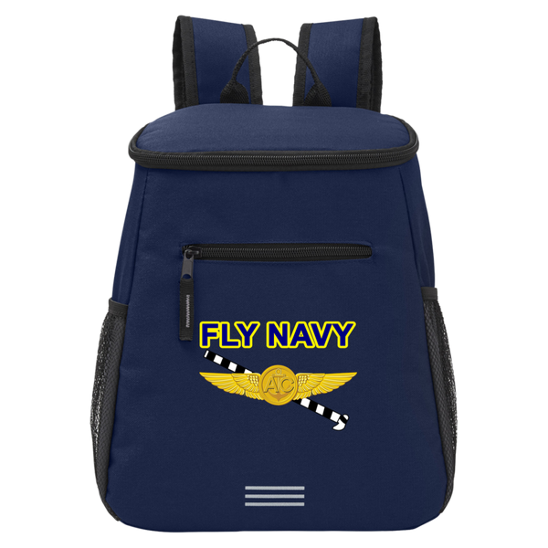 Fly Navy Tailhook 2 Core 365 Backpack Cooler