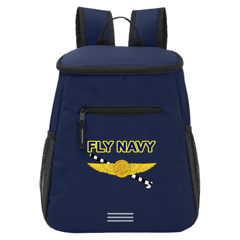 Fly Navy Tailhook 2 Core 365 Backpack Cooler