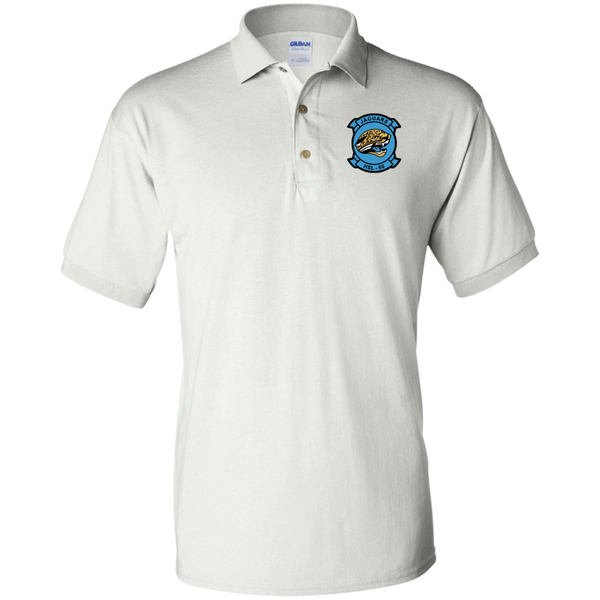 HSL 60 2 Jersey Polo Shirt