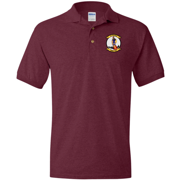 HSL 94 1 Jersey Polo Shirt