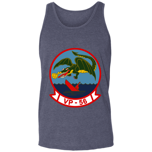 VP 56 4 Unisex Tank