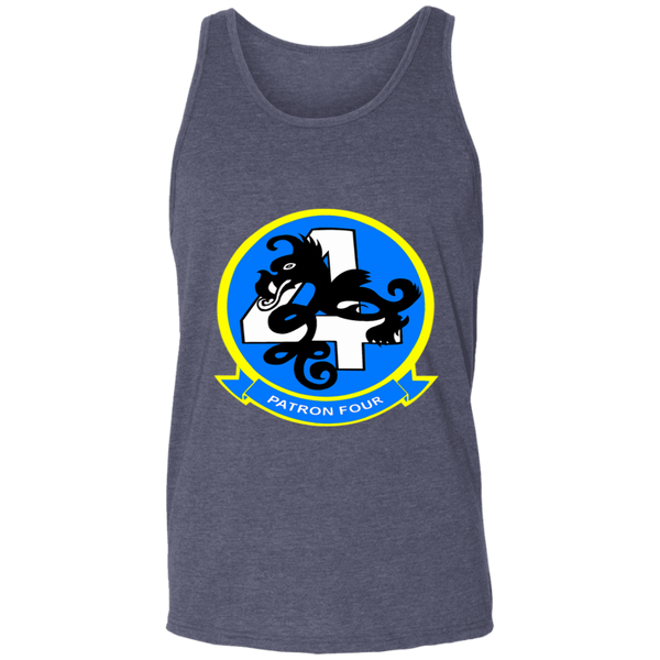 VP 04 2 Unisex Tank