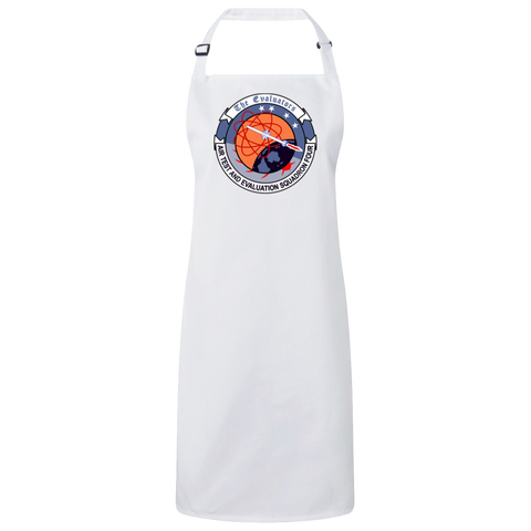 VX 04 3 Unisex Bib Apron