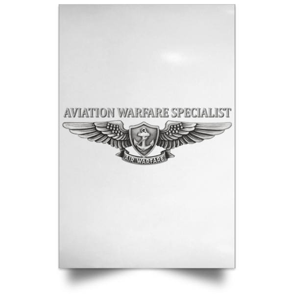 Air Warfare 2 Poster - Portrait