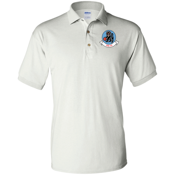 VRC 50 2 Jersey Polo Shirt