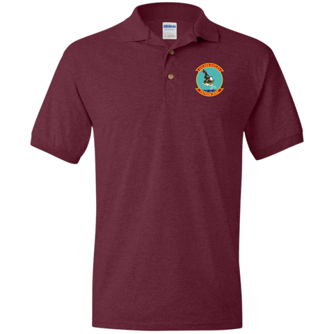 VP 09 7 Jersey Polo Shirt