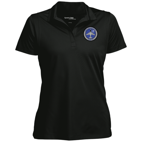 VAQ 139 9 Ladies' Micropique Sport-Wick® Polo