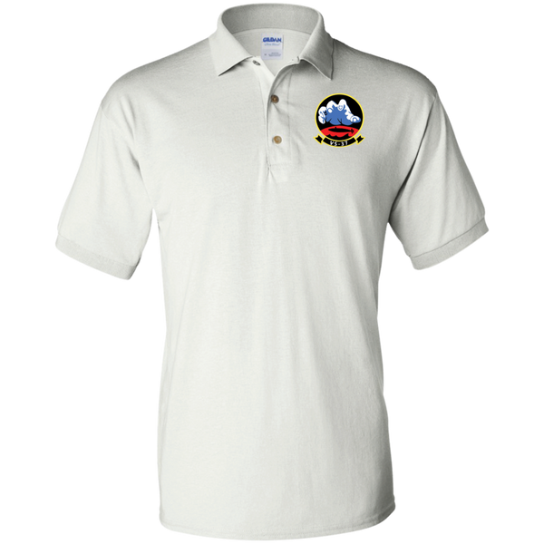 VS 37 1 Jersey Polo Shirt