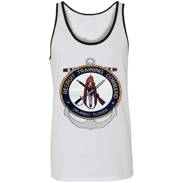 RTC Orlando 1 Unisex Tank