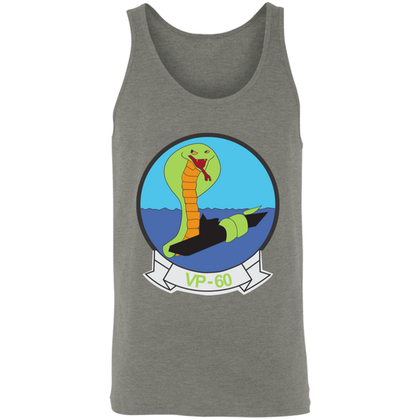 VP 60 1 Unisex Tank