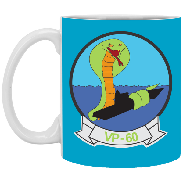 VP 60 1 Mug - 11oz