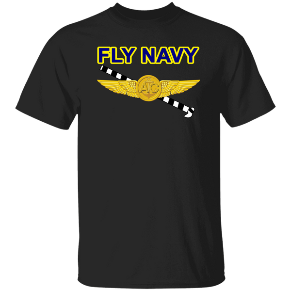 Fly Navy Tailhook 2 Custom Ultra Cotton T-Shirt