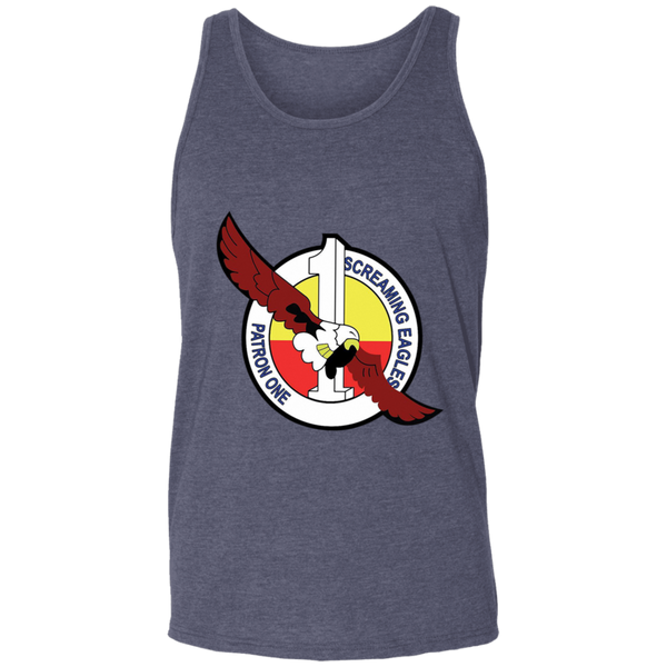 VP 01 1 Unisex Tank