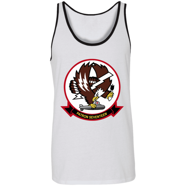 VP 17 1 Unisex Tank