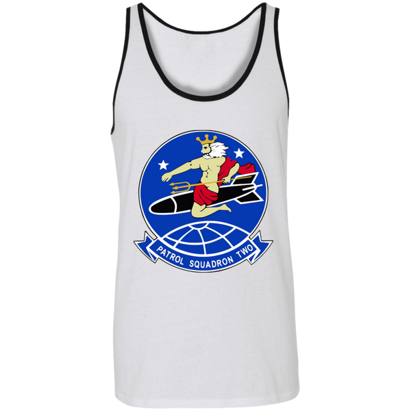 VP 02 1 Unisex Tank