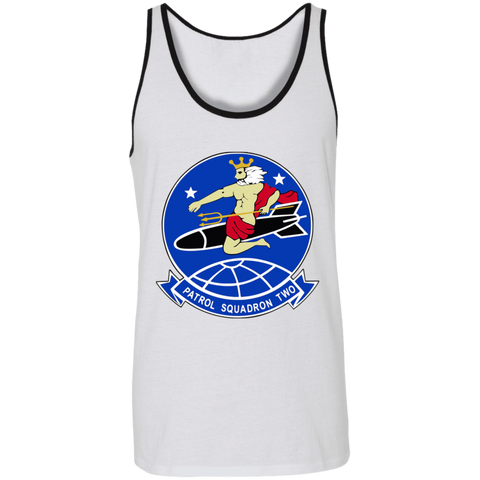 VP 02 1 Unisex Tank