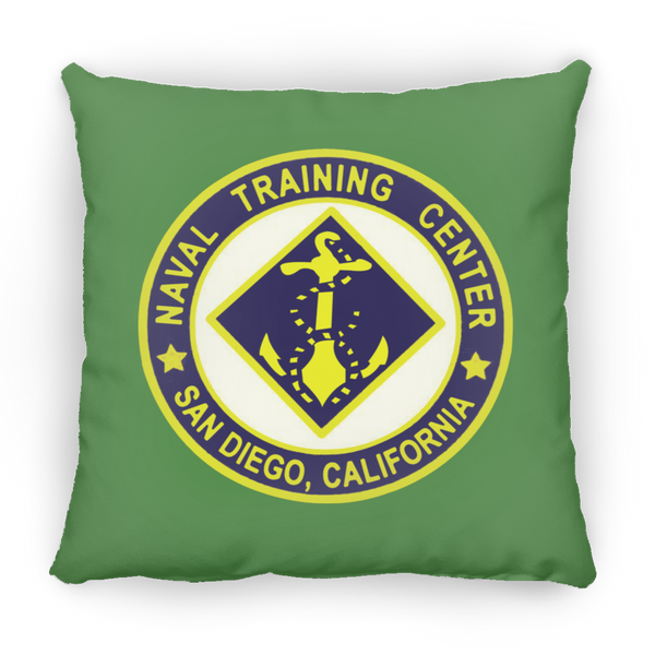 RTC San Diego 2 Pillow - Large Square